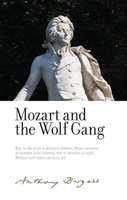 Mozart and the wolf gang