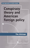 Conspiracy theory and american foreign policy