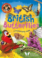 British butterflies