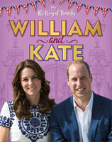 Royal family: william and kate