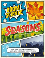 Boom! science: seasons