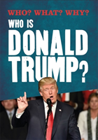 Who is donald trump?