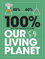 100% get the whole picture: our living planet