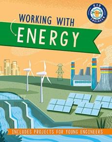 Kid engineer: working with energy