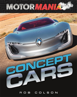 Concept cars