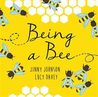 Being a bee