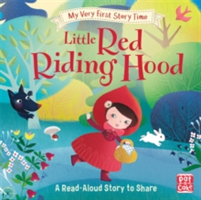 Little red riding hood