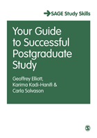 Your guide to successful postgraduate study