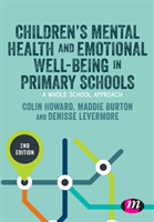 Children's mental health and emotional well-being in primary schools