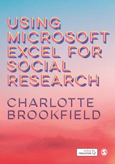 Using microsoft excel for social research