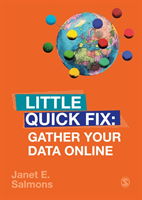 Gather your data online