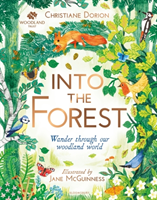 Woodland trust: into the forest