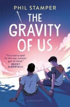 The gravity of us
