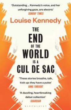 The end of the world is a cul de sac