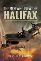 Men who flew the halifax