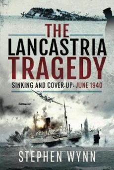 Lancastria tragedy