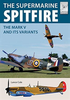 Flight craft 15: supermarine spitfire mkv