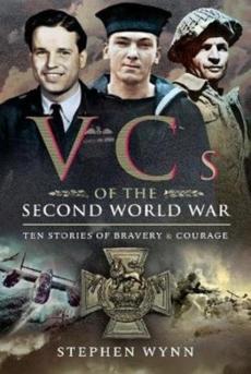 Vcs of the second world war