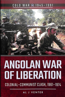 Angolan war of liberation