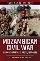 Mozambican civil war