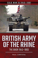 British army of the rhine