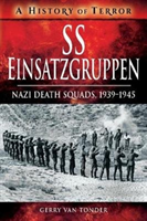 Ss einsatzgruppen