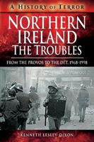 Northern ireland: the troubles