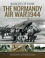 Normandy air war 1944