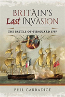 Britain's last invasion