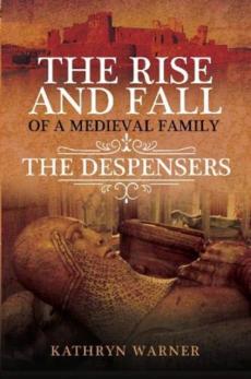 Rise and fall of a medieval family