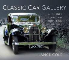 Classic car gallery