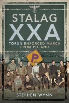 Stalag xxa and the enforced march from poland