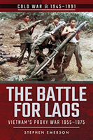 Battle for laos