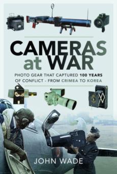 Cameras at war