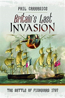 Britain's last invasion