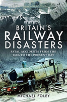 Britain's railway disasters