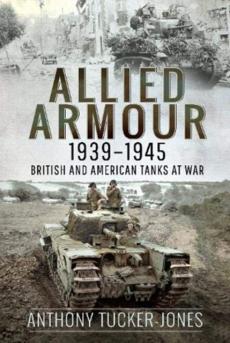 Allied armour, 1939-1945