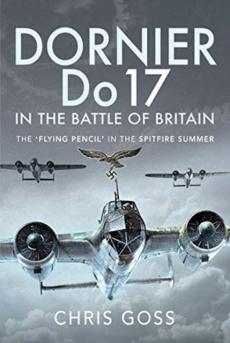 Dornier do 17 in the battle of britain