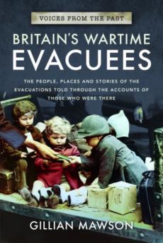 Britain's wartime evacuees