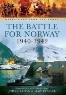 Battle for norway, 1940-1942