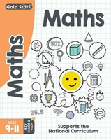 Gold stars maths ages 9-11 key stage 2