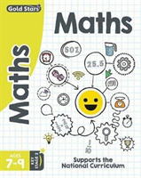Gold stars maths ages 7-9 key stage 2