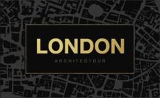 Architectour guide london