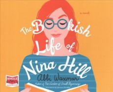 Bookish life of nina hill