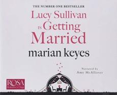 Lucy sullivan is getting married