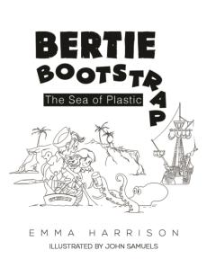 Bertie bootstrap