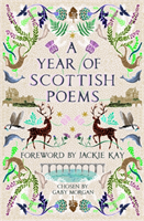A year of scottish poems