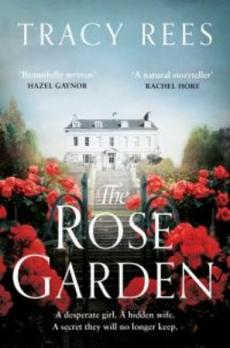 The rose garden