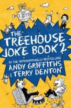 The treehouse joke book (2)
