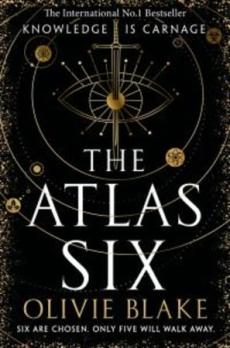 Atlas six